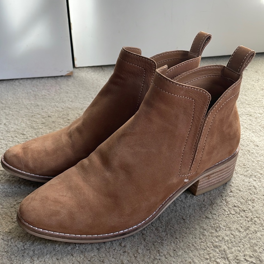COPY - Chelsea boots